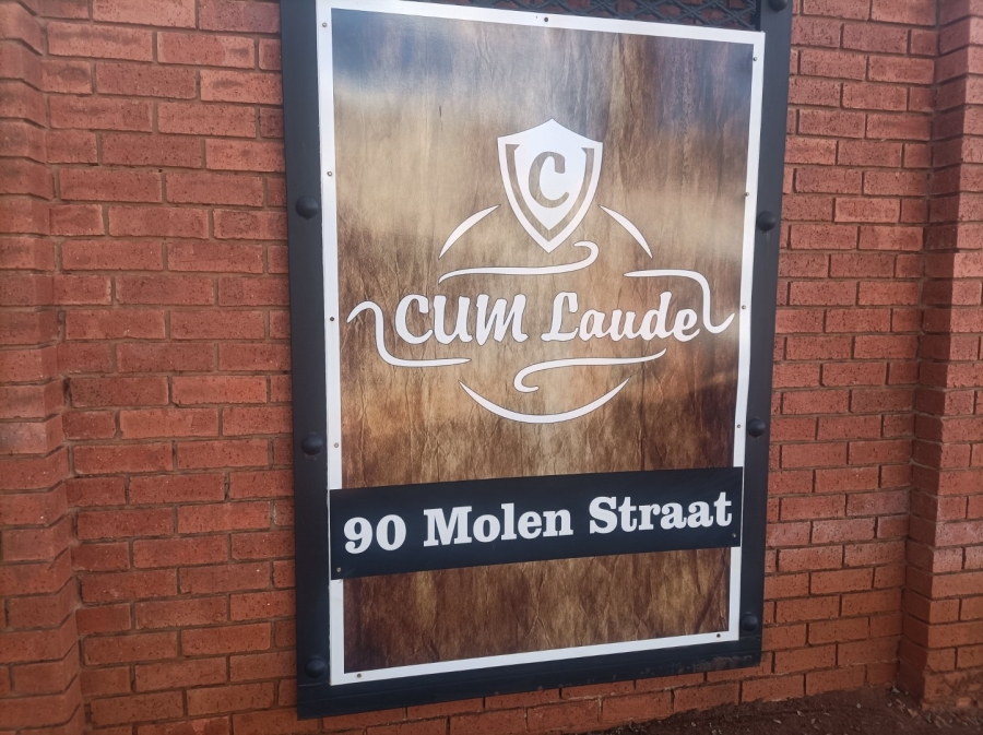2 Bedroom Property for Sale in Die Bult North West